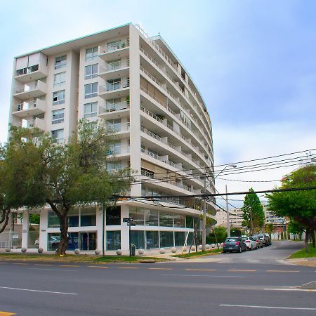 Апартаменты Carmelitas Contemporary II Сантьяго Экстерьер фото